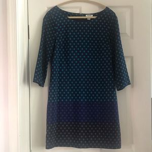 Old Navy Polka Dot Dress used